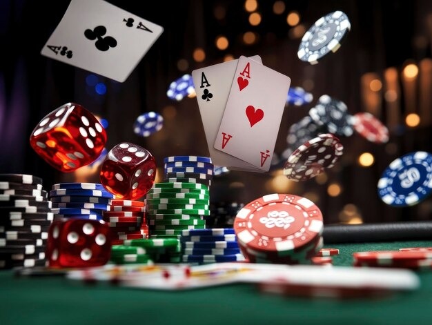 Live dealer studio view Live dealer roulette studio on slot88jp login