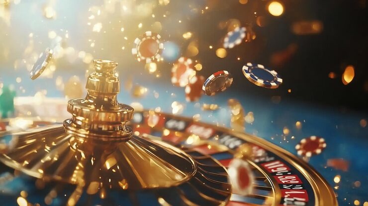 Speed Blackjack hand resolution and payout confirmation